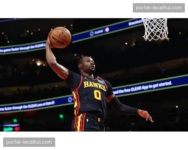 库明加完成老鹰生涯首秀，与约翰逊风格重叠引关注