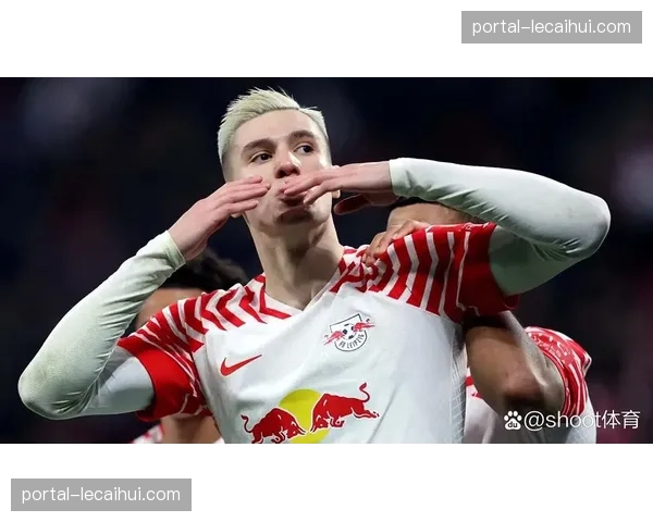 官方：莱比锡前锋塞斯科完成续约，新合同至2029年