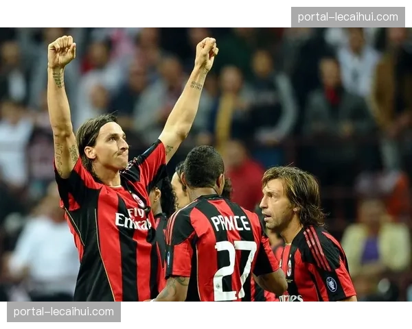 回顾：2010年国际米兰三冠王阵容成员今何在？
