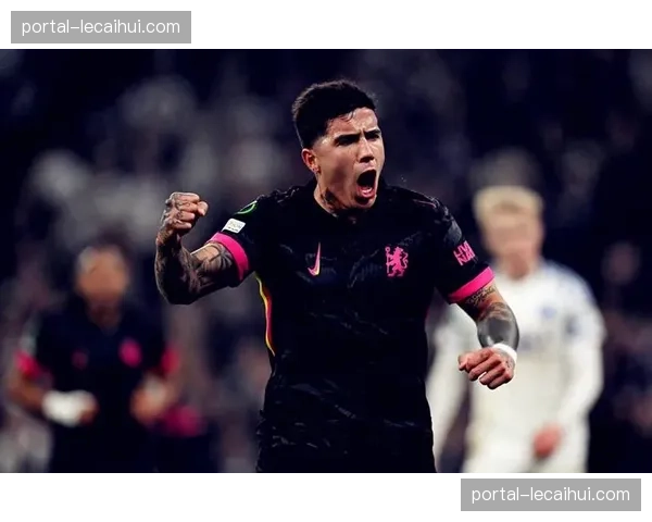 切尔西官方：恩佐-费尔南德斯成功接受腹股沟手术，赛季报销