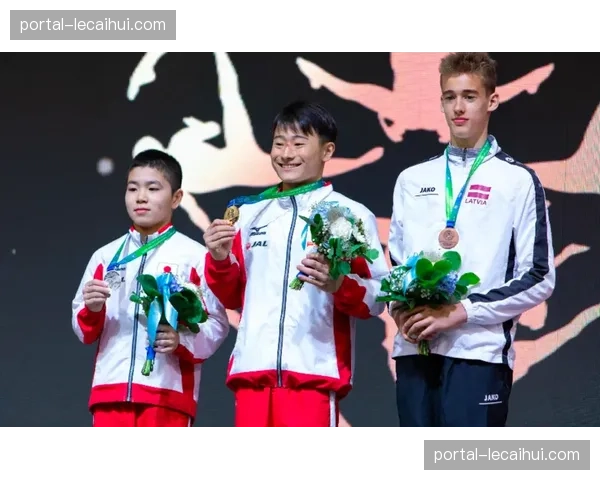 巴黎大满贯收官：日本队揽获四金，中国队收获一银两铜