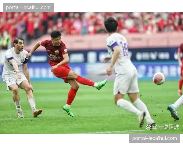 梅州客家0-3不敌上海海港，武磊赛季第五球助球队继续领跑