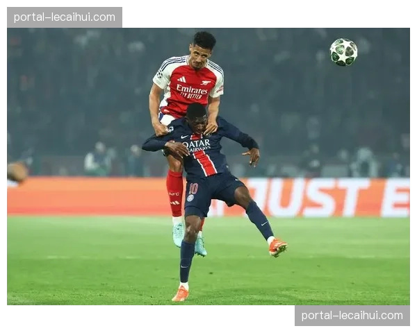 巴黎圣日耳曼本赛季4场欧冠进球超5个，创欧冠单赛季历史纪录